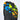 Negro Coralyno™ - Zapatos acuáticos con cordones - coralyno