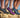 Morado Coralyno™ - Zapatos acuáticos con cordones - coralyno
