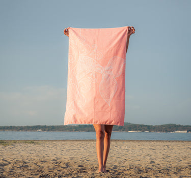 TOALLA MICROFIBRA CORALYNO