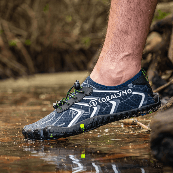 Zapatos Agua Shoes Acualeta Zapatos Acuaticos Agua Antiderrapantes